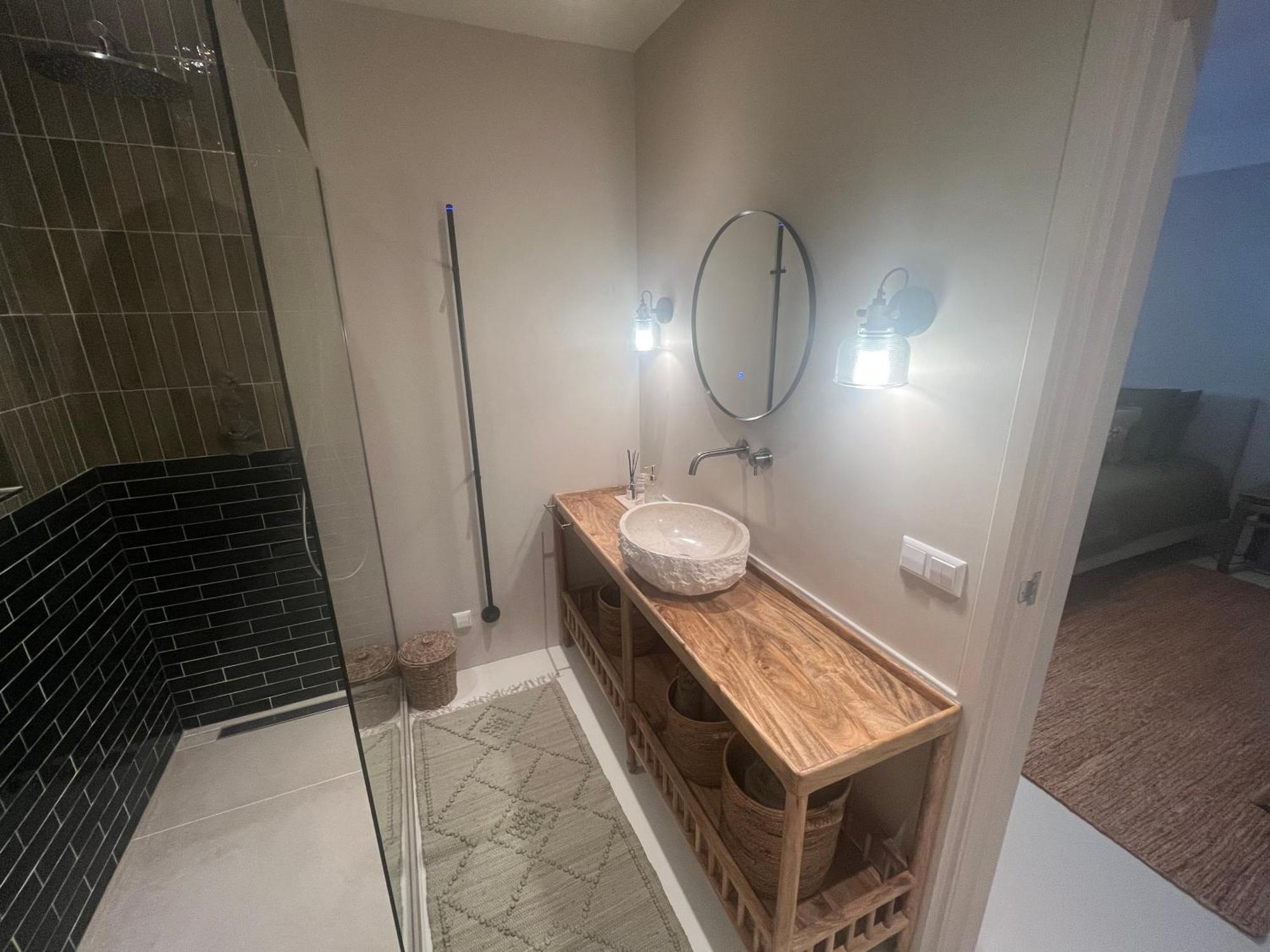 B&B Lekkerkerk Bagian luar foto
